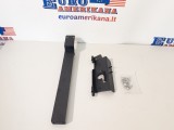 Lockable Storage Truck Bed Tool Box Left 